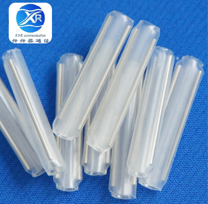 購入 明確なFTTHの光ファイバケーブルの保護袖32mm online manufacture