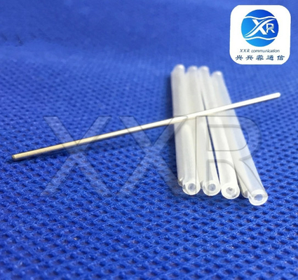 購入 明確なFTTHのポリオレフィンの繊維光学の袖60*2.5mm online manufacture