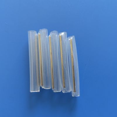 購入 光ファイバースプライスプロテクタ仕様 1.2 54 201 光ファイバーケーブル保護スリーブ 長期的なケーブル保護を保証 online manufacture