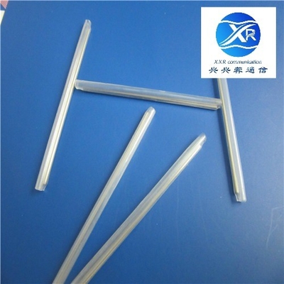 購入 1.97インチ 光ファイバーケーブル 保護袖 2pcs ドロップケーブル online manufacture