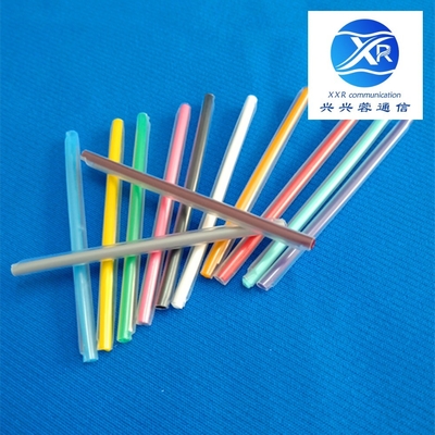 購入 オーダーメイド可用光ファイバースプライススリーブ 光ファイバー融合PEとEVA素材 40mmから60mm 長さ online manufacture