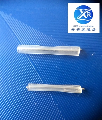 購入 45mm シングル マイクロファイバー スプライス 保護袖 透明チューブ online manufacture