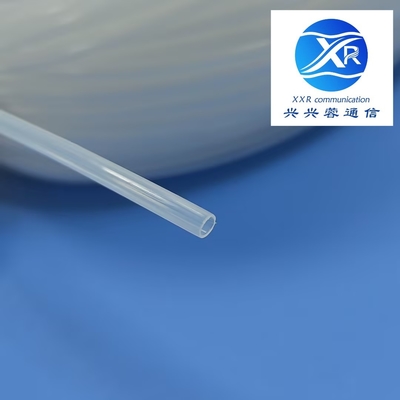 購入 Hytrelの文書の保護光ファイバーの緩い管空の0.9 x 0.5 online manufacture