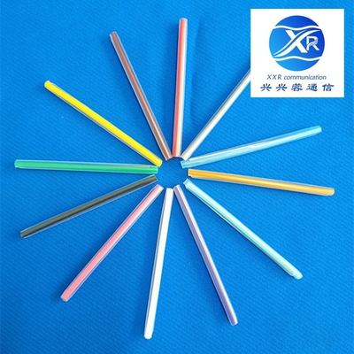購入 2.36インチ 光ファイバーケーブル スリーブ ダークブルー 熱で縮小可能 online manufacture