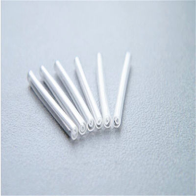 購入 RoHS Compliant and Long-Lasting Fiber Optic Splice Sleeves for Fiber Cross Cabinet online manufacture