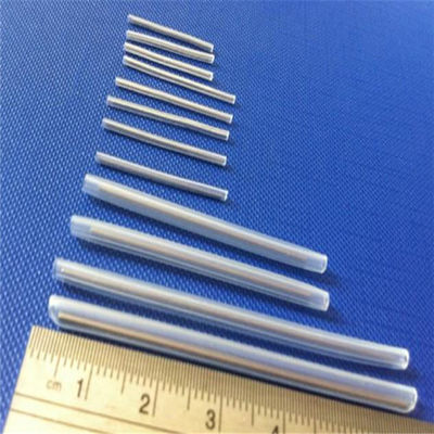購入 Single Mode Fiber Type Fiber Optic Splice Sleeve with 2.5mm Outer Diameter and 1000 Durability Mating Cycles online manufacture
