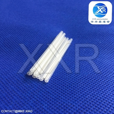 購入 光ファイバー保護 60mm スプライス袖 完全に密閉 OD2.7mm online manufacture