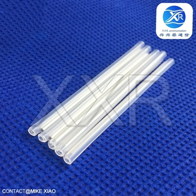 購入 スプライストレイ ポリオレフィンEVA繊維熱縮管 OD3.0mm 長さ60mm online manufacture
