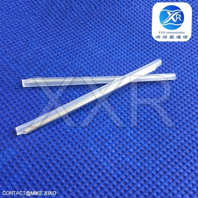 購入 イタリア 透明なポリオレフィン 熱で縮小可能 繊維スプライス袖 1.0x60mm online manufacture