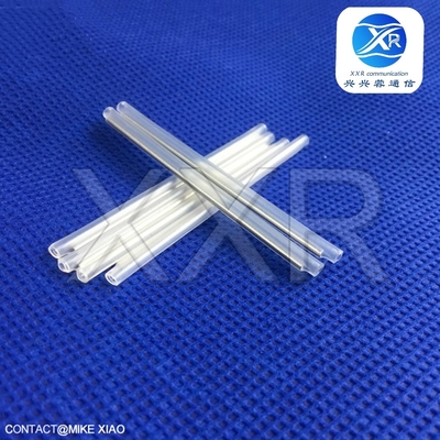 購入 ポルトガル 透明 304 SUS 光ファイバー 融合 スプライス 袖 2.7x60mm online manufacture