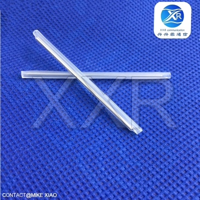 購入 透明な光ファイバー融合スプイスング熱縮小チューブ 2.7x40mm online manufacture
