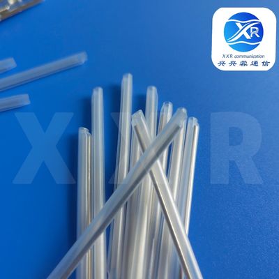 仕様 1.2 54 201 光ファイバースプライス スリーブ 光ファイバースプライス保護具 管長オプション 40mm 60mm 80mm 耐久性