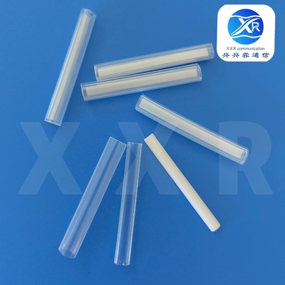 3.6mm 繊維熱縮袖