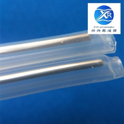 15mm 融合スプライス 保護袖 熱縮小 EVAチューブ