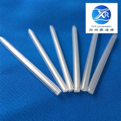 40mm 透明熱縮小管