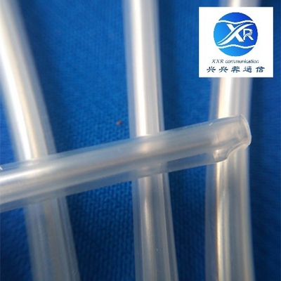 3.6mm 光ファイバー保護袖 サポート位置付け