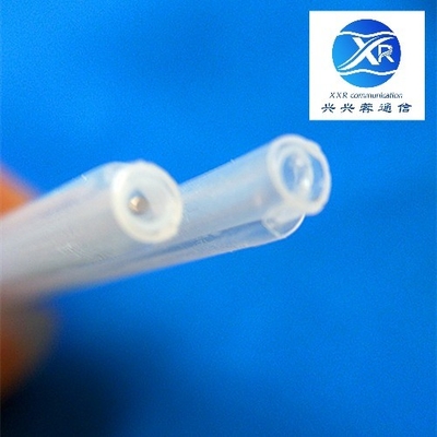 1.2mm 光ファイバー 熱縮縮袖