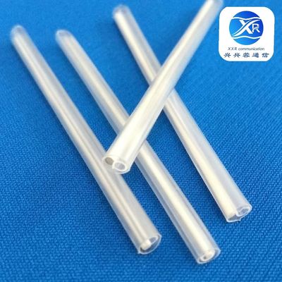 熱収縮SS 201の繊維光学のスプライスの保護は2.32インチにスリーブを付ける