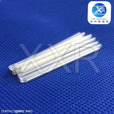 EU標準光ファイバーケーブル保護袖 OD2.5mm 60mm 50PCS/パック