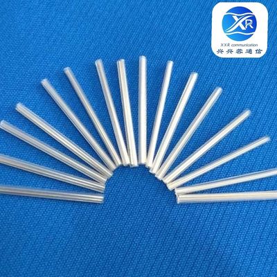 IP68 保護レベル 容積抵抗 ≥10 14Ω.cm の光ファイバーケーブル保護袖