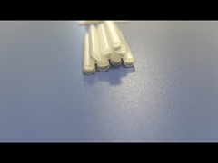 8コア リボン 繊維 スプライス スリーブ シングル セラミック ストッド 収縮 4.7x4.1mm