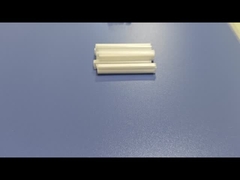 12コア リボン 繊維 スプライス スリーブ 収縮 5.6x5.4mm ダブル セラミック 棒