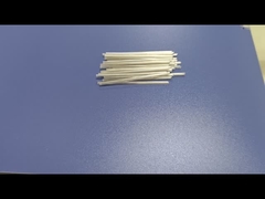 マイクロ繊維光学の熱収縮スリーブ、2.5mm繊維のスプライスの保護袖