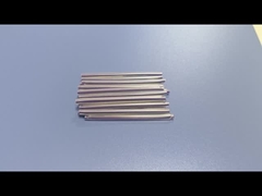 紫色光ファイバー 熱縮小袖 融合スプライス保護袖 1.2*60mm