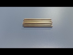 ブラウンファイバー光学保護袖 スプライス閉塞のためのホットフュージョン