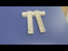 EVA素材 光ファイバーケーブル保護具 融合溶接用アクセサリー