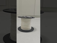 高強度ベアエバファイバー保護チューブ クリアカラー