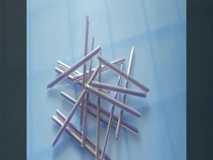 多彩な繊維光学のスプライスの袖5mm熱収縮60のMm Lenghth